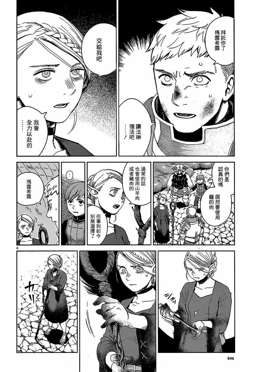 第27话 第6页