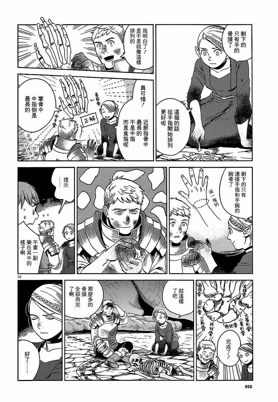 第27话 第10页