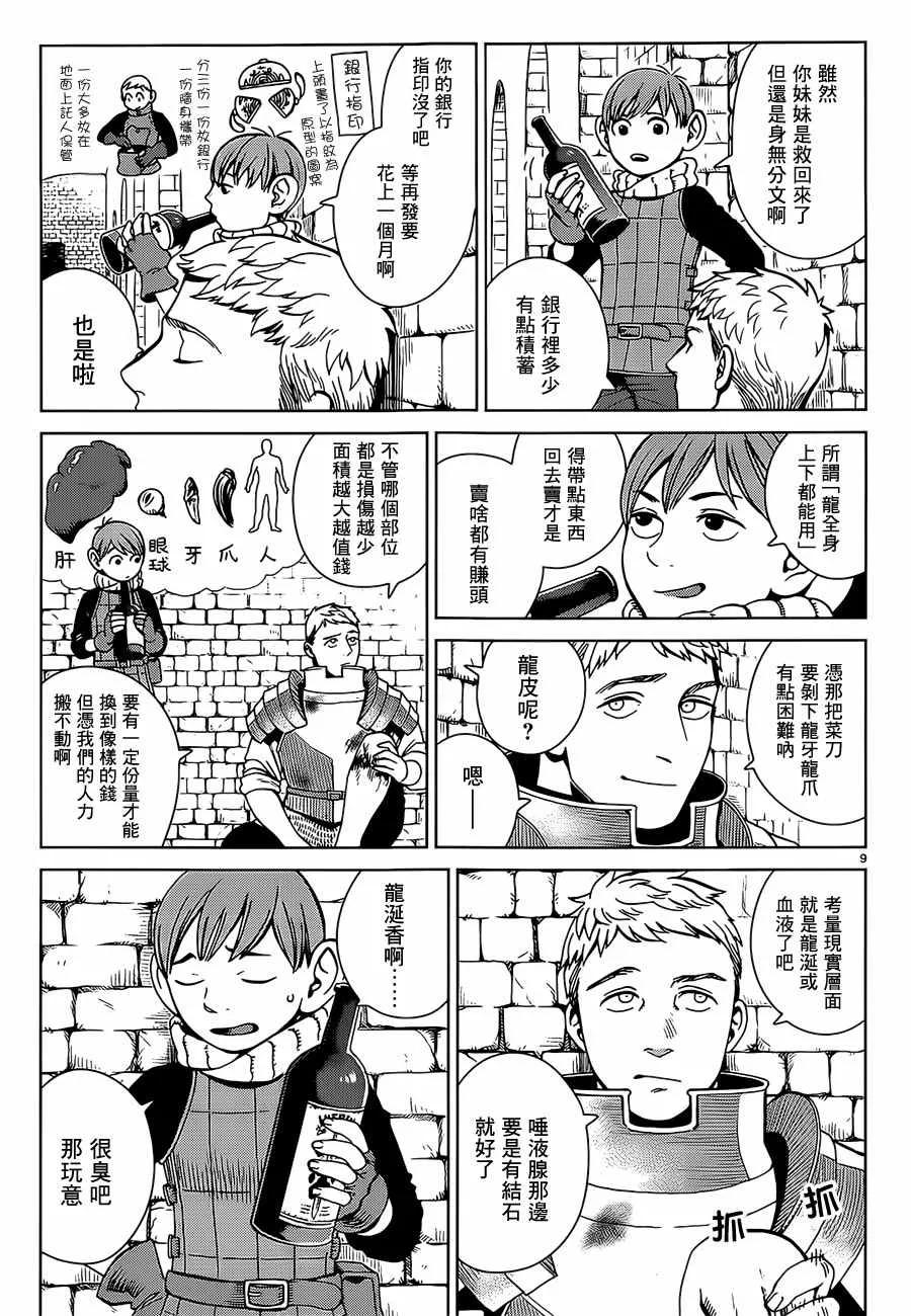 第28话 第9页