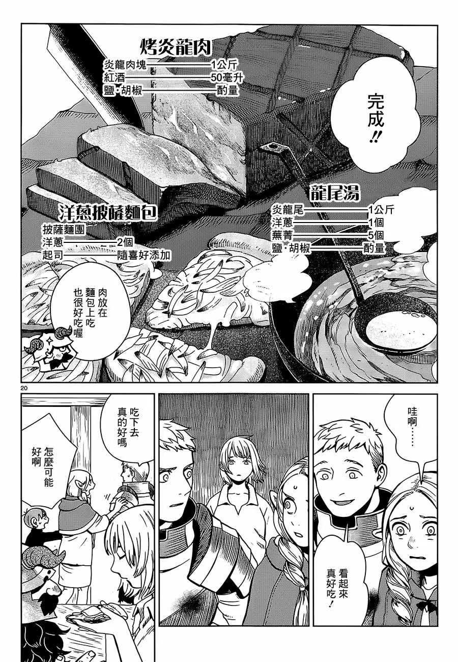 第28话 第20页