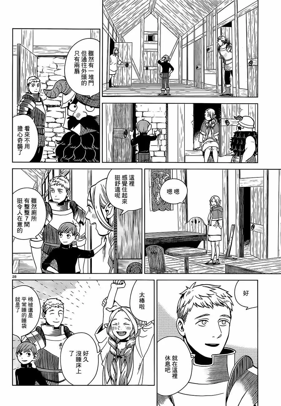 第28话 第28页