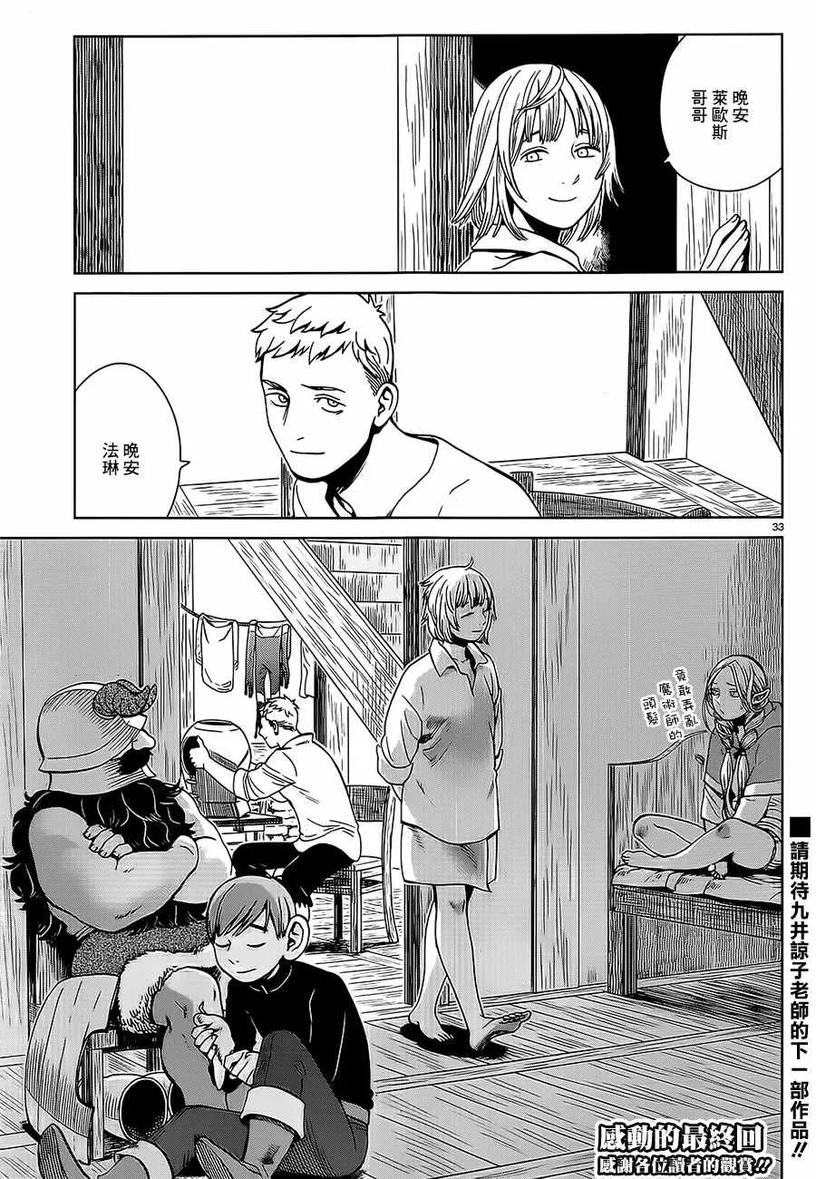 第28话 第33页