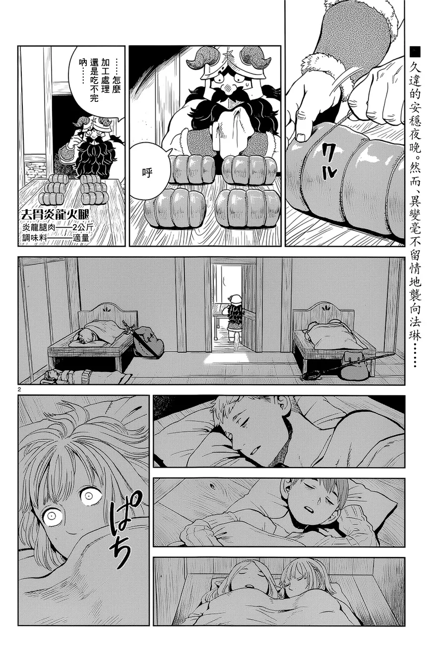 第29话 第2页