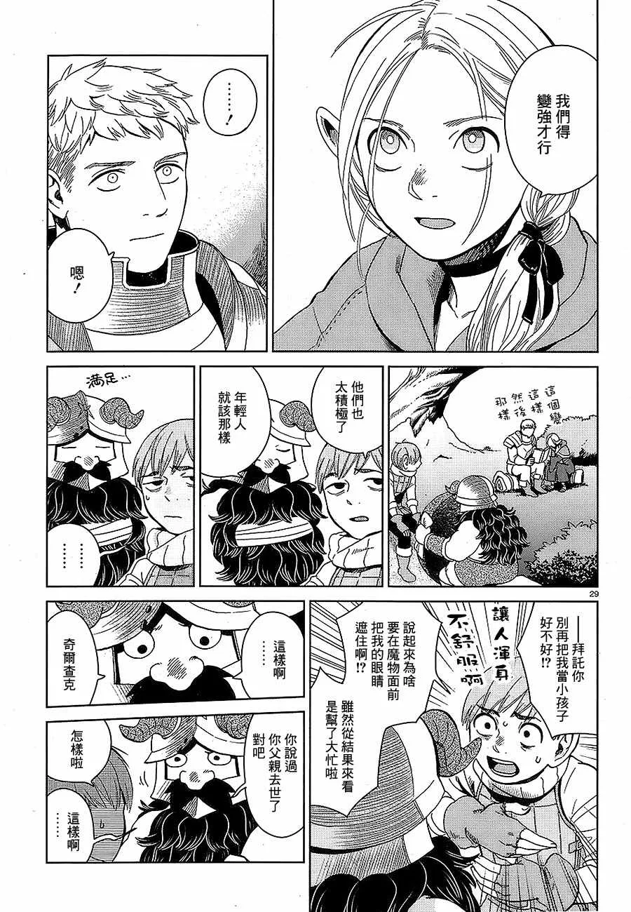 第31话 第29页