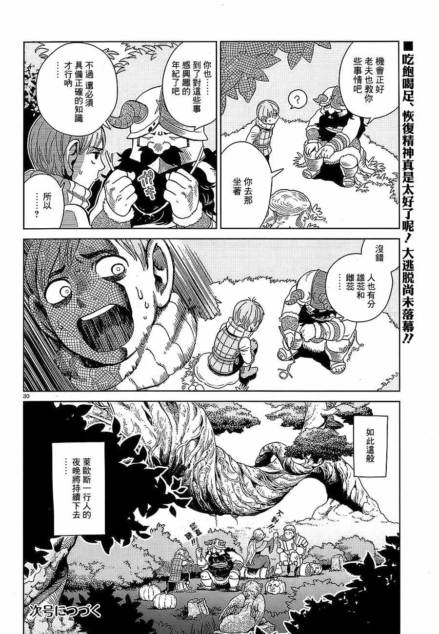 第31话 第30页