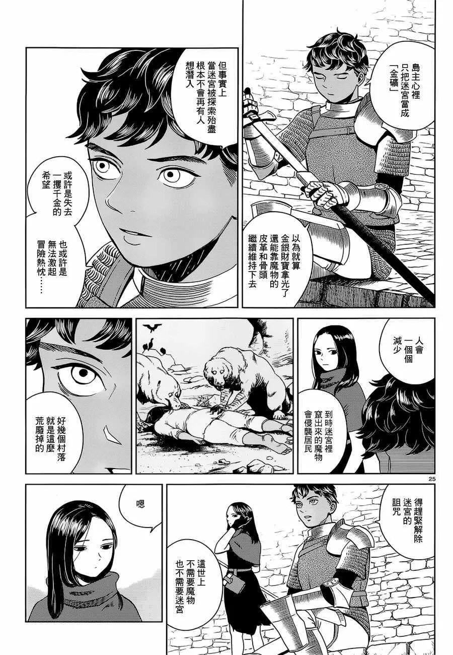 第32话 第25页