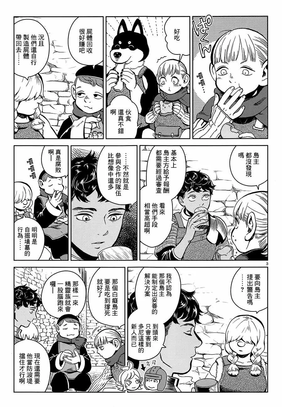第33话 第3页