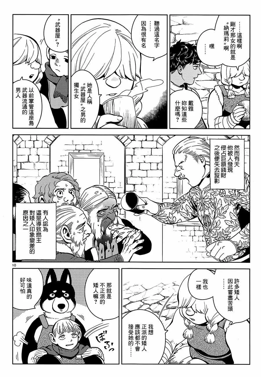 第33话 第10页