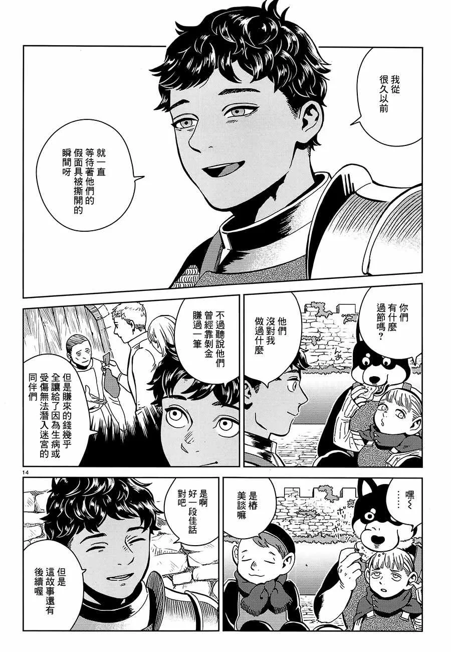 第33话 第14页