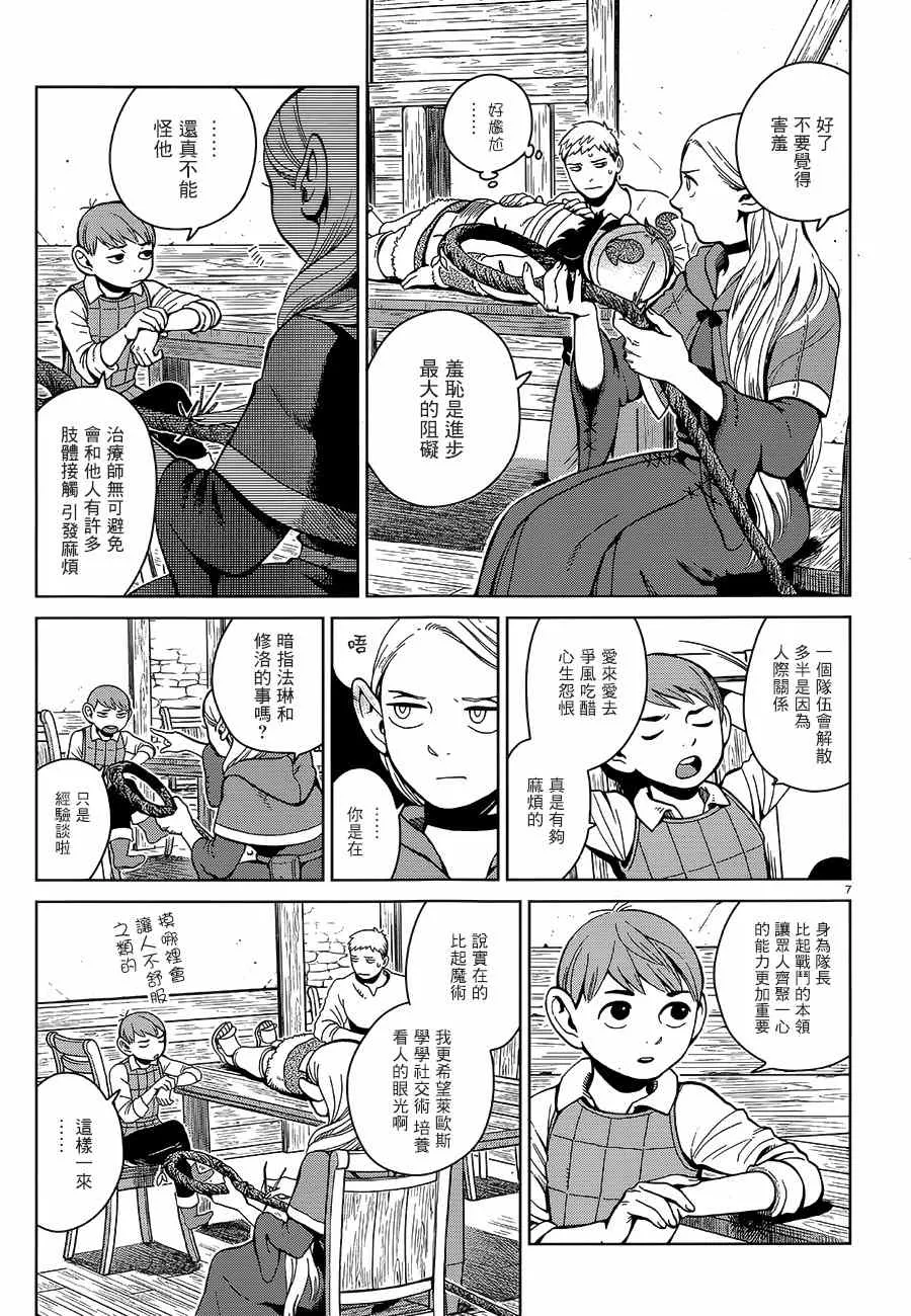 第34话 第7页