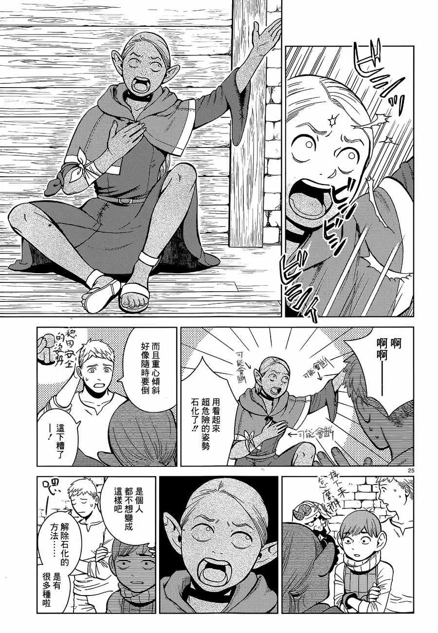 第34话 第25页