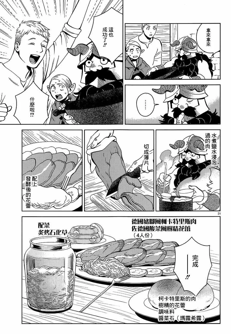 第34话 第31页