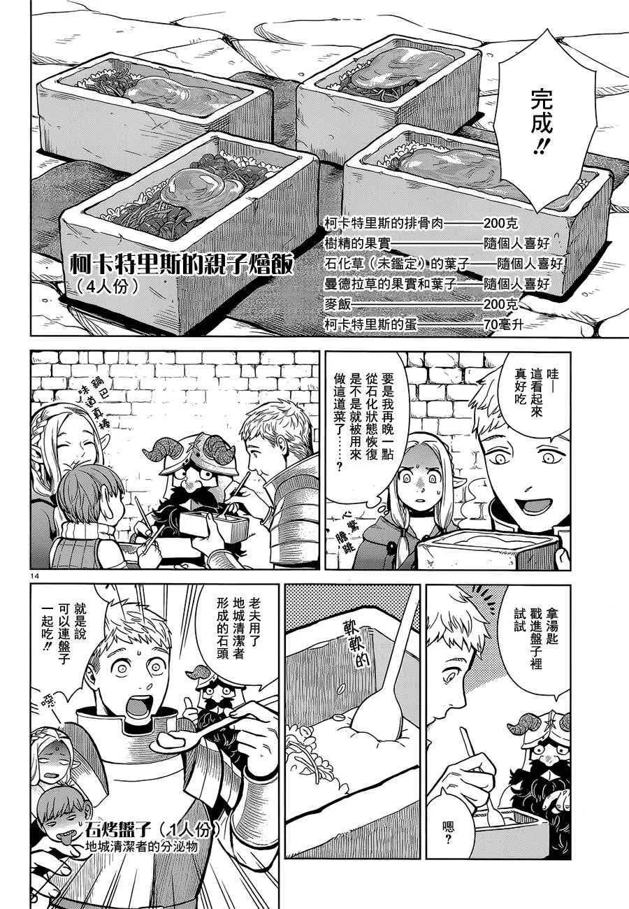 第35话 第14页