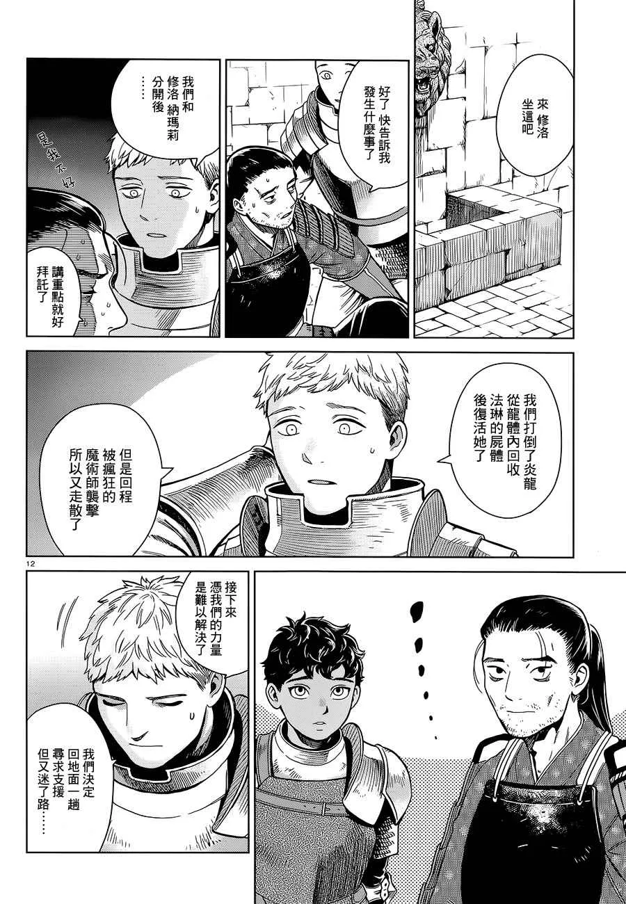 第36话 第12页