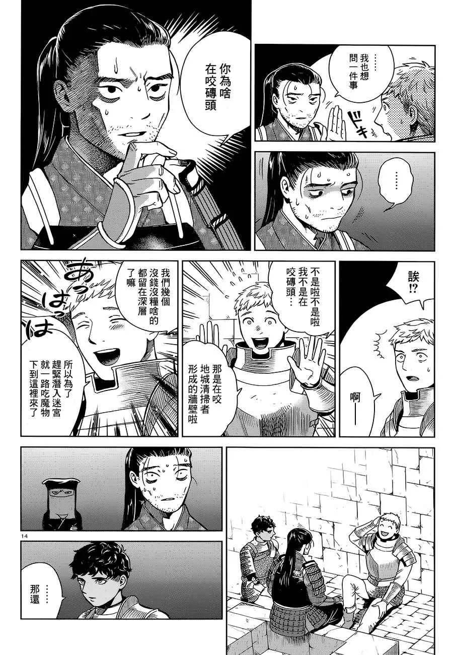 第36话 第14页