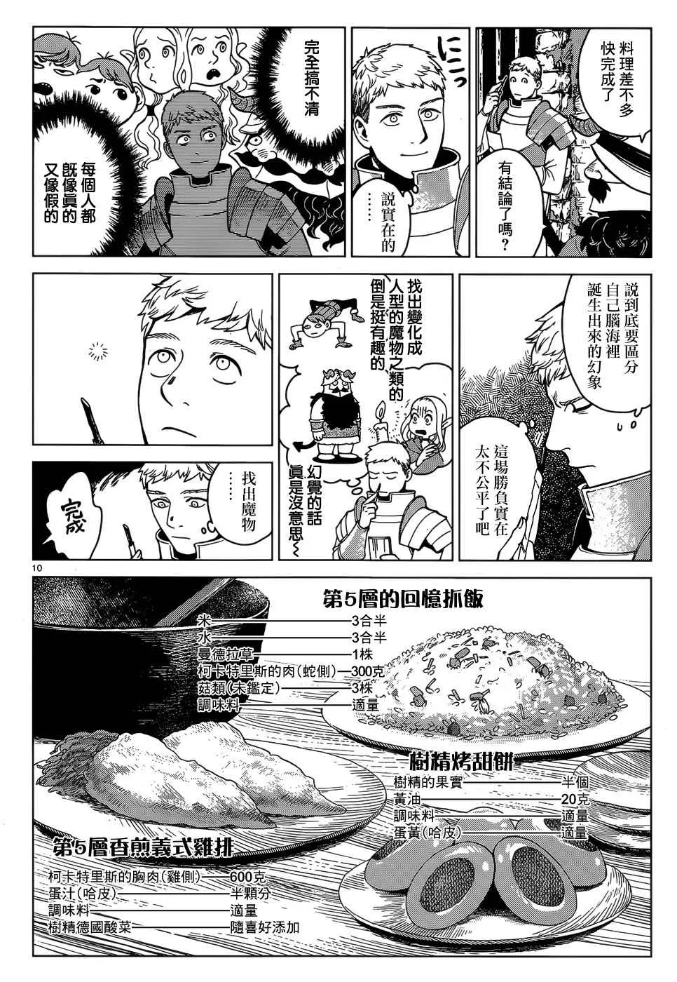 第40话 第10页