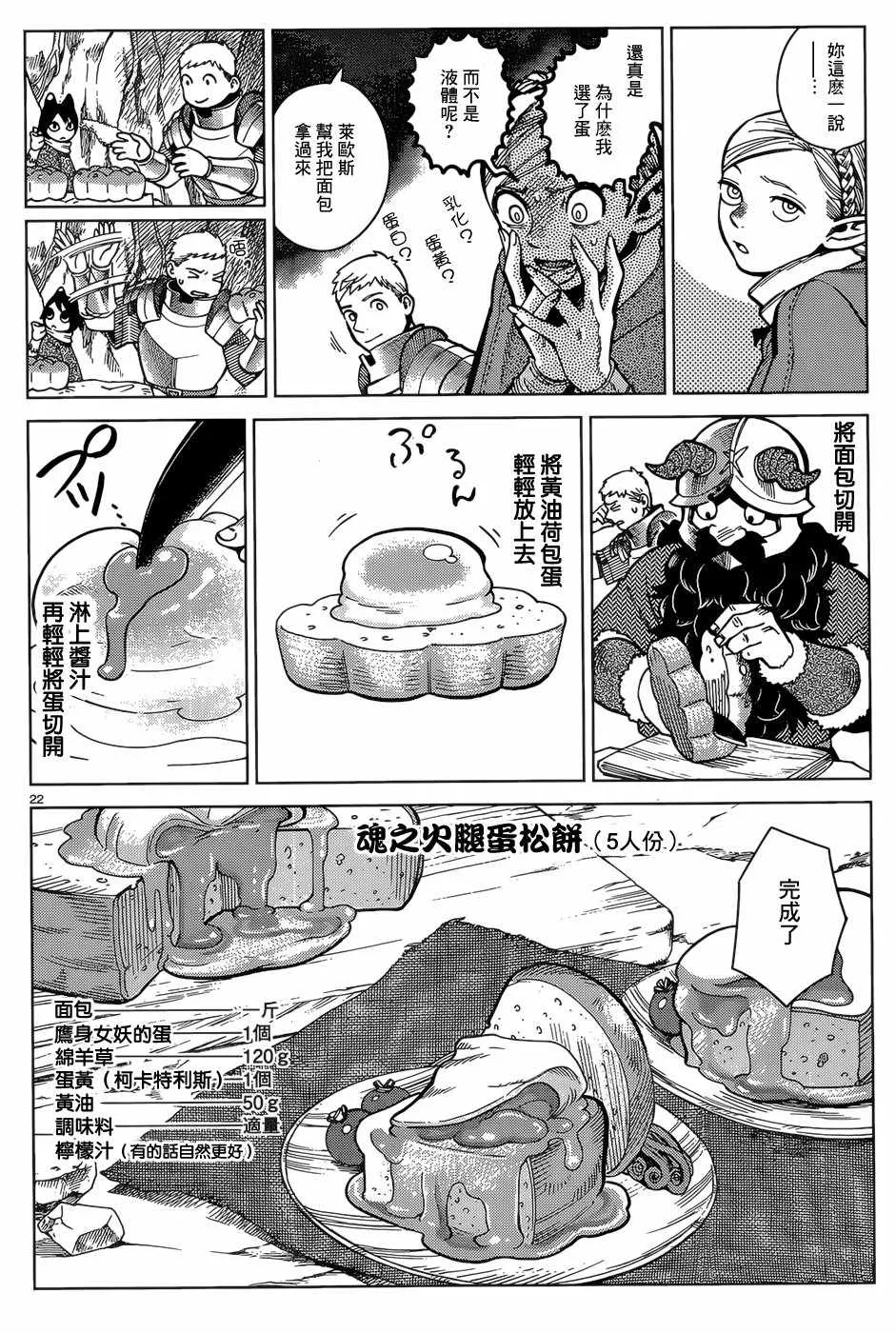 第45话 第22页