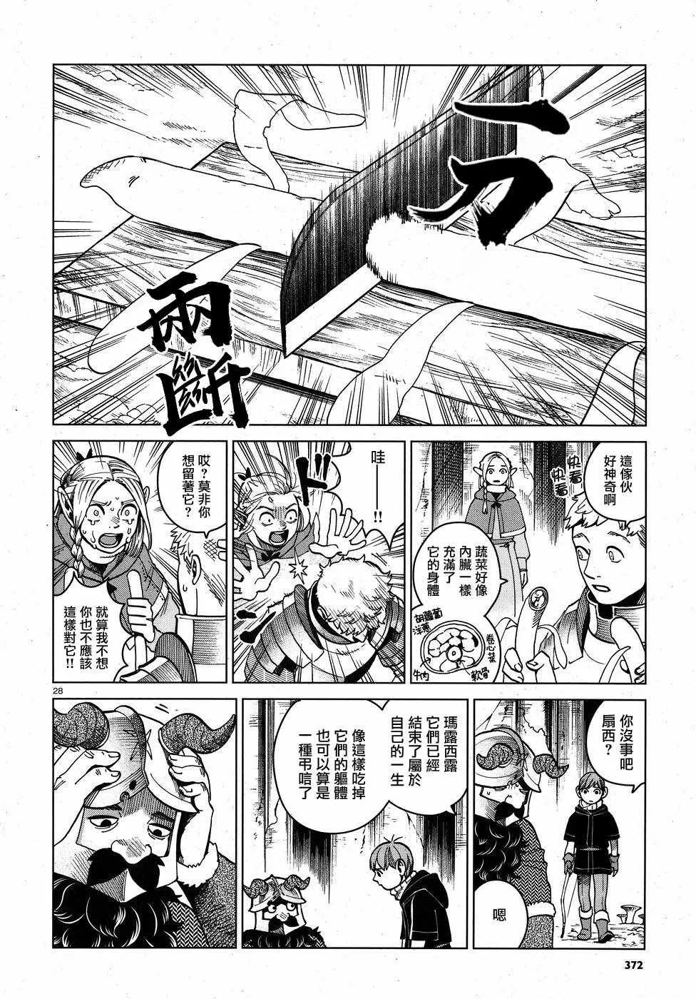 第48话 第28页