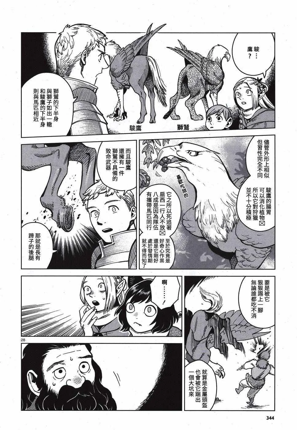 第49话 第28页