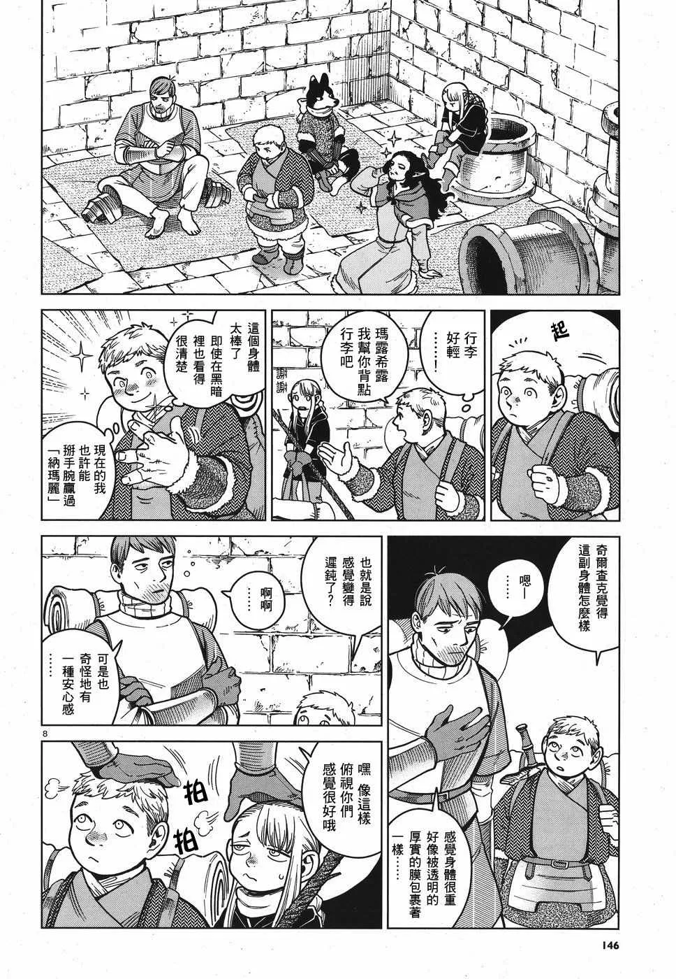 第50话 第8页