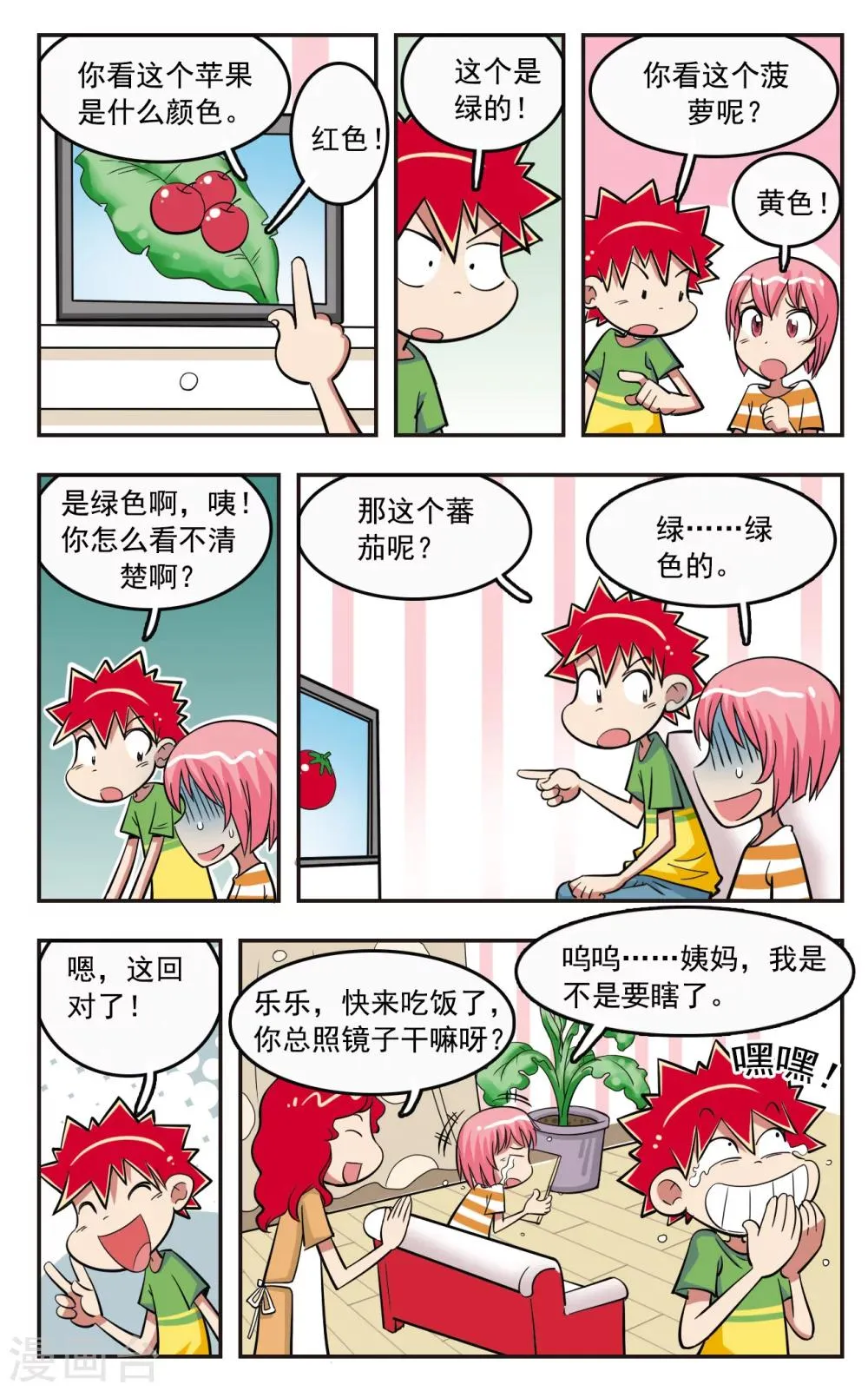 第22话 第6页