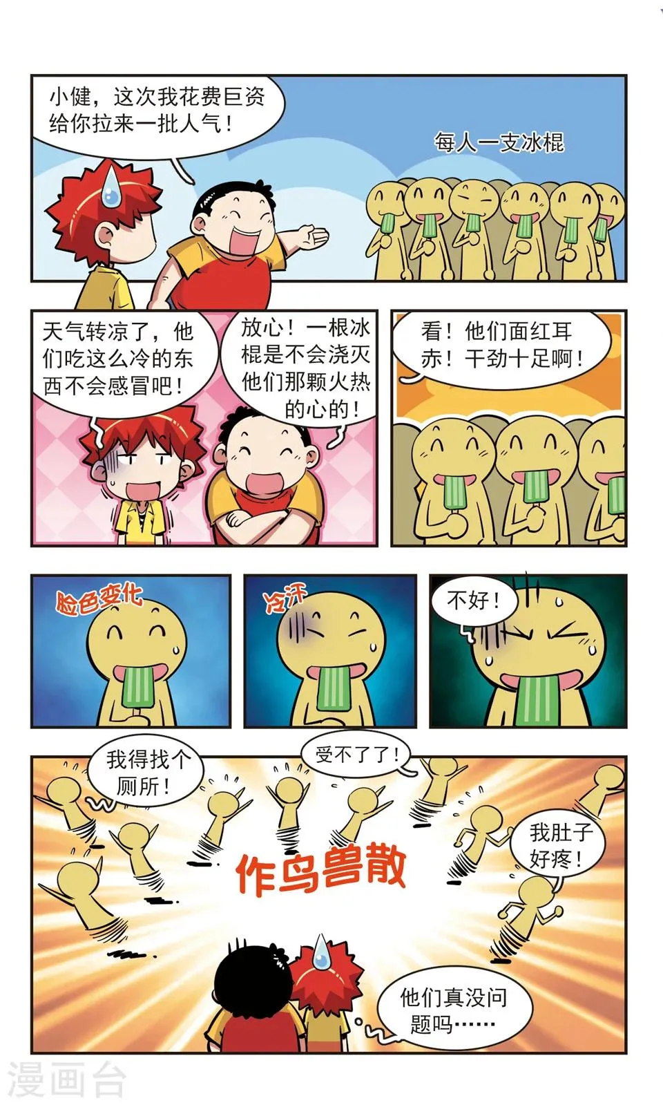 第79话 第6页