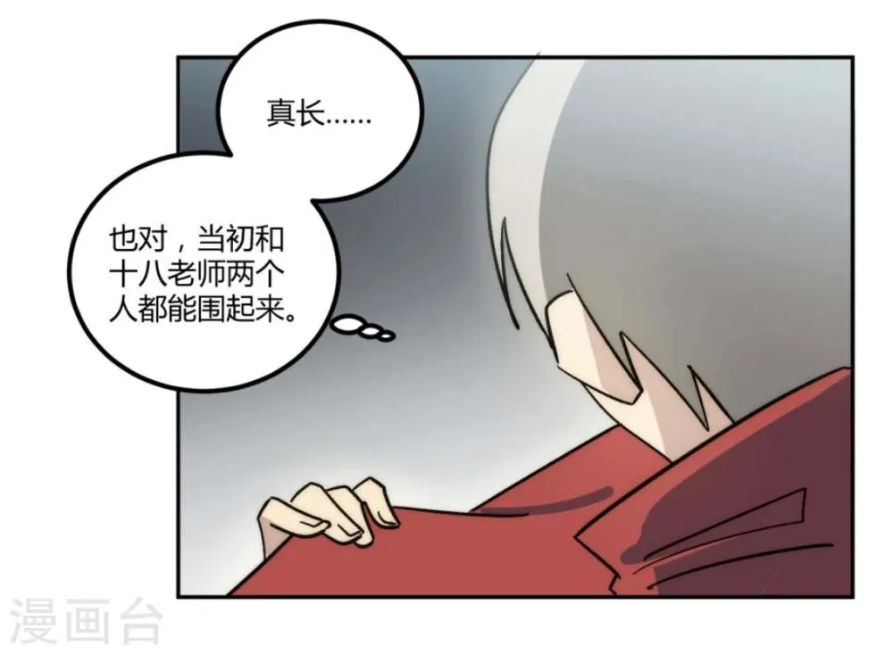 最终话 第20页