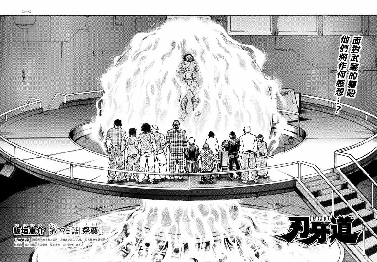 第196话 第2页