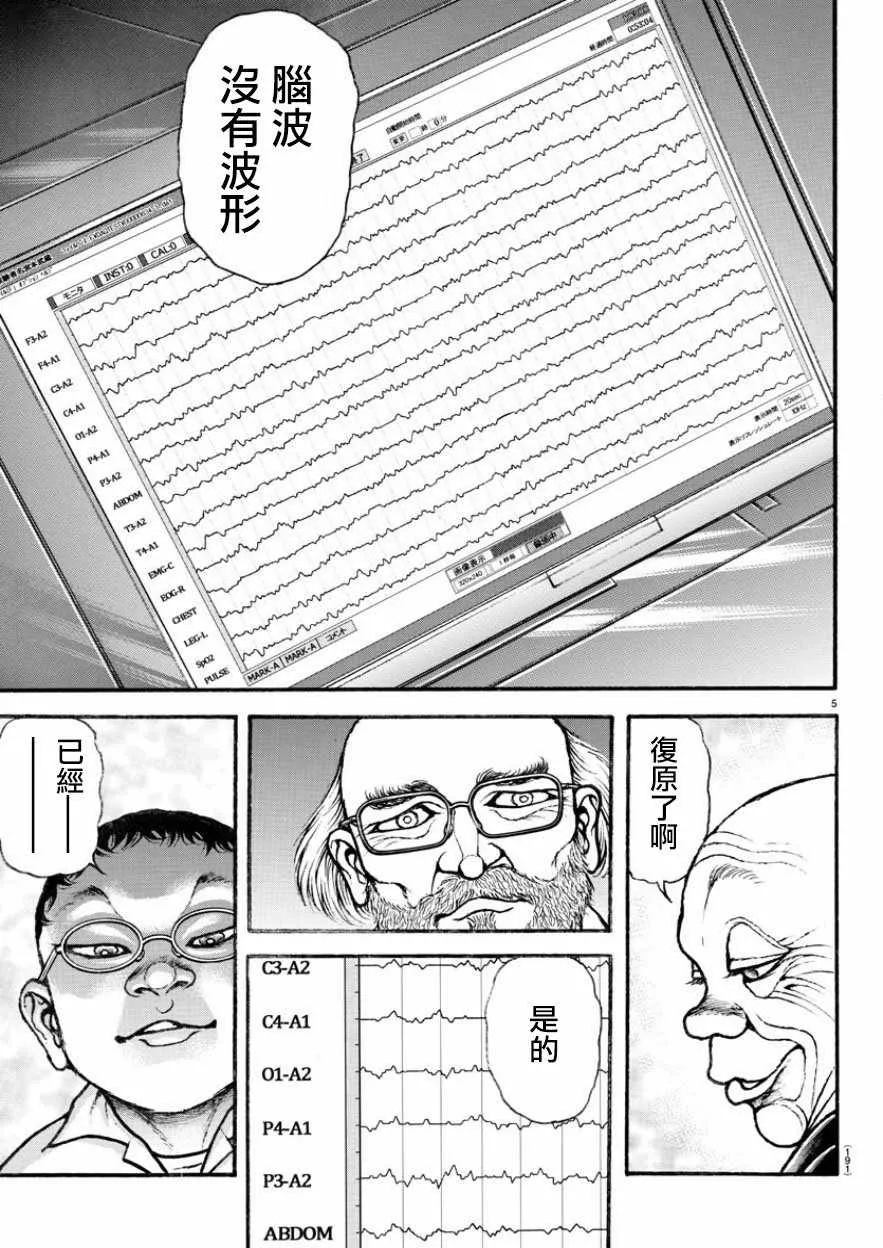 第195话 第5页