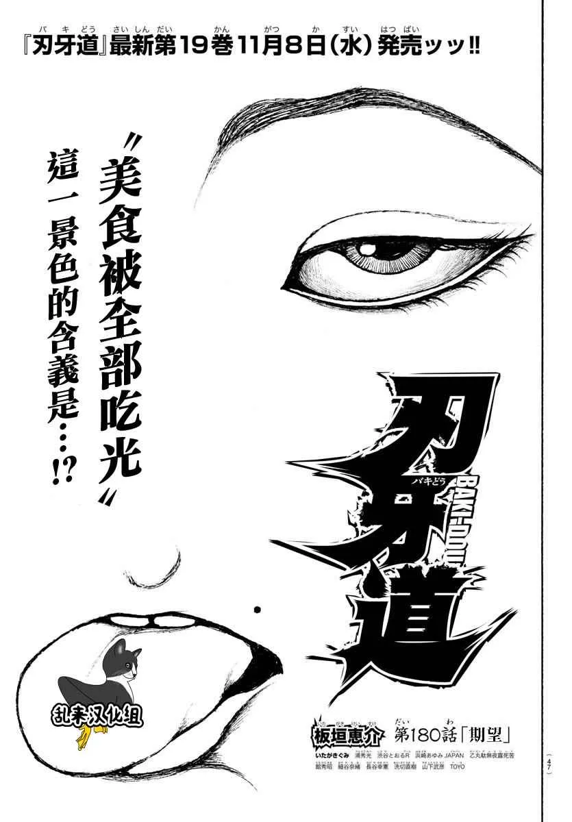 第180话 第1页