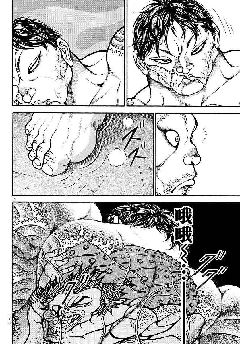 第160话 第14页