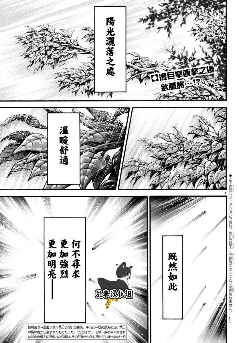 第161话 第2页