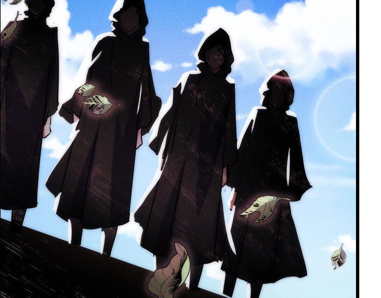 第36话 蓉城很安全 第36页