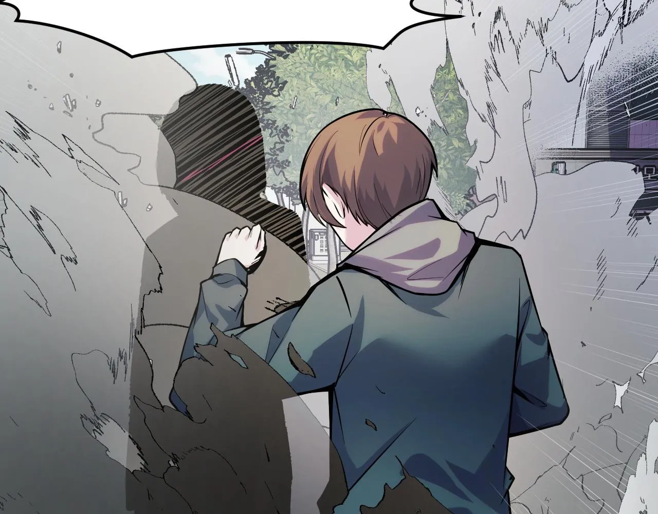 第36话 蓉城很安全 第58页