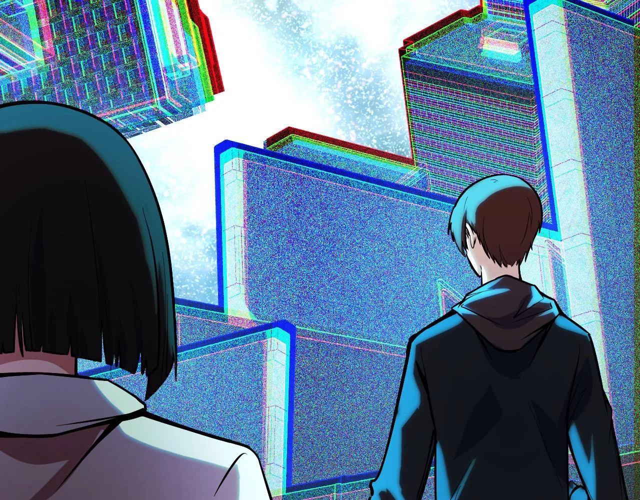 第36话 蓉城很安全 第112页