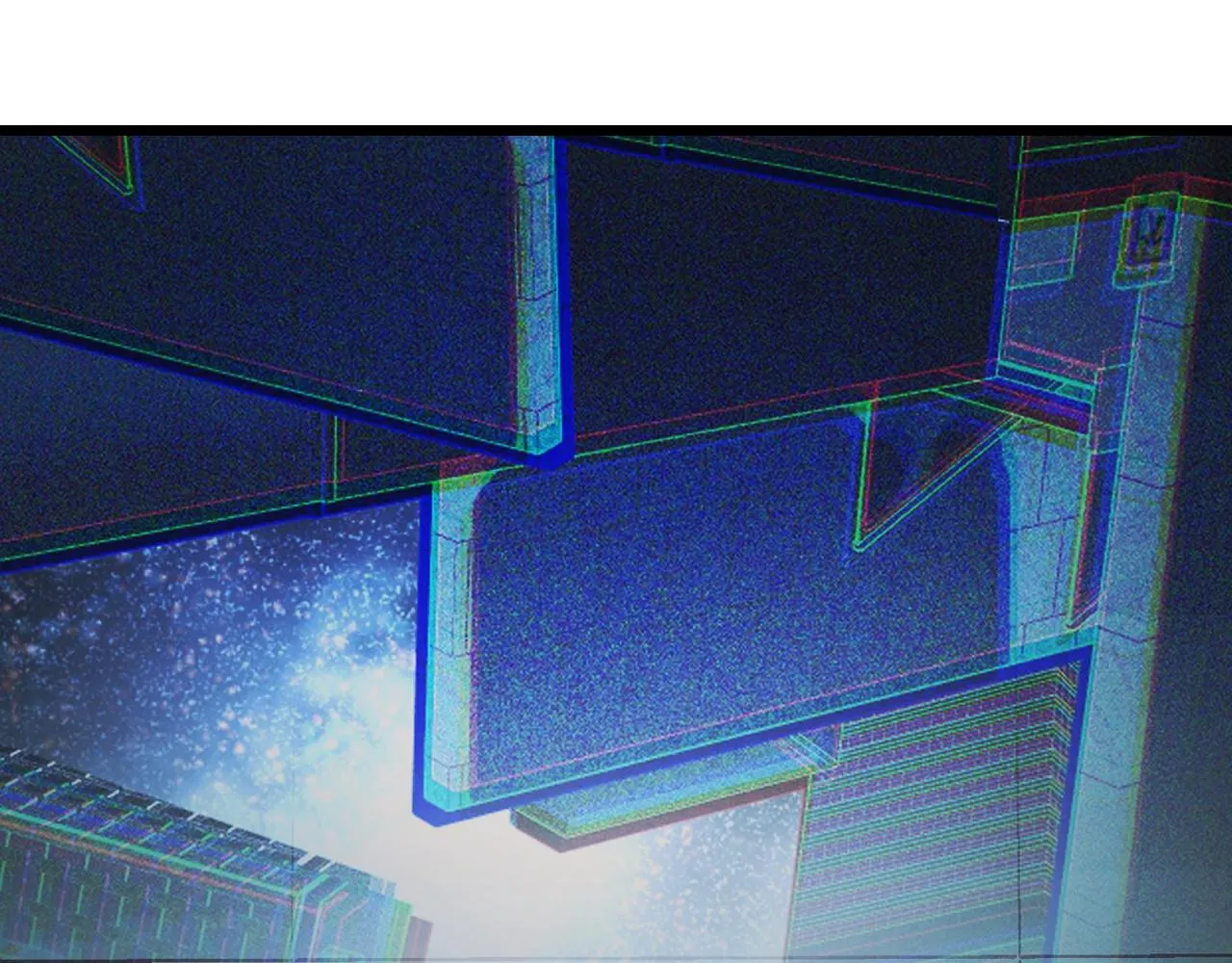 第37话 错乱空间 第5页
