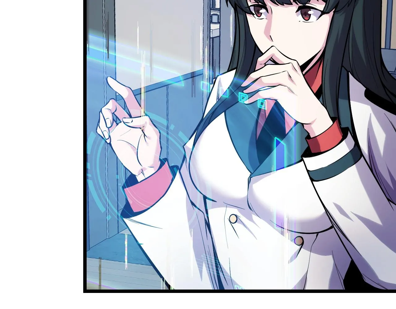 第37话 错乱空间 第14页