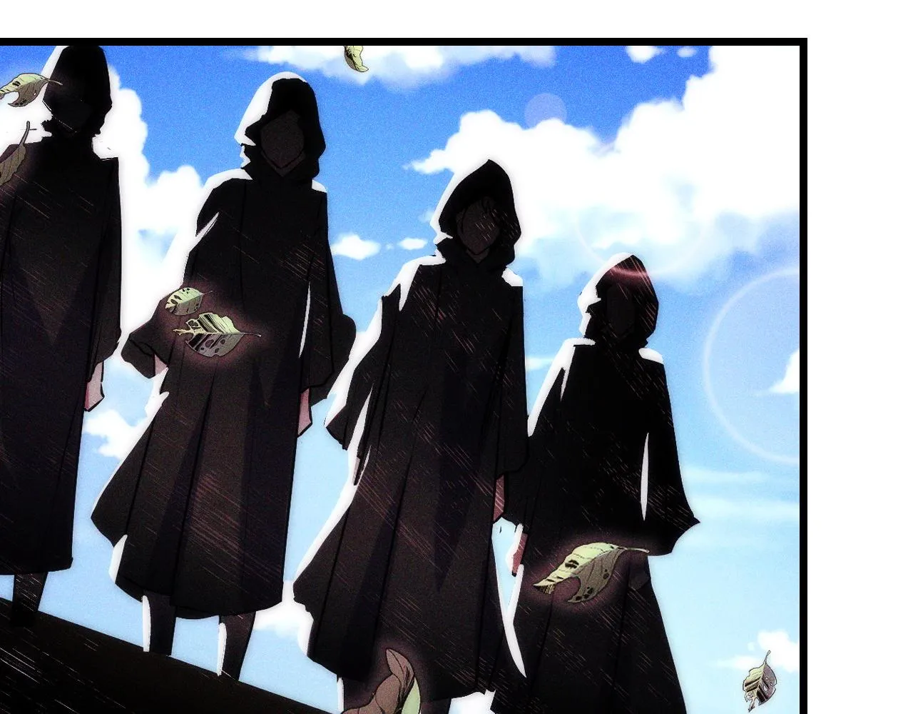 第37话 错乱空间 第34页