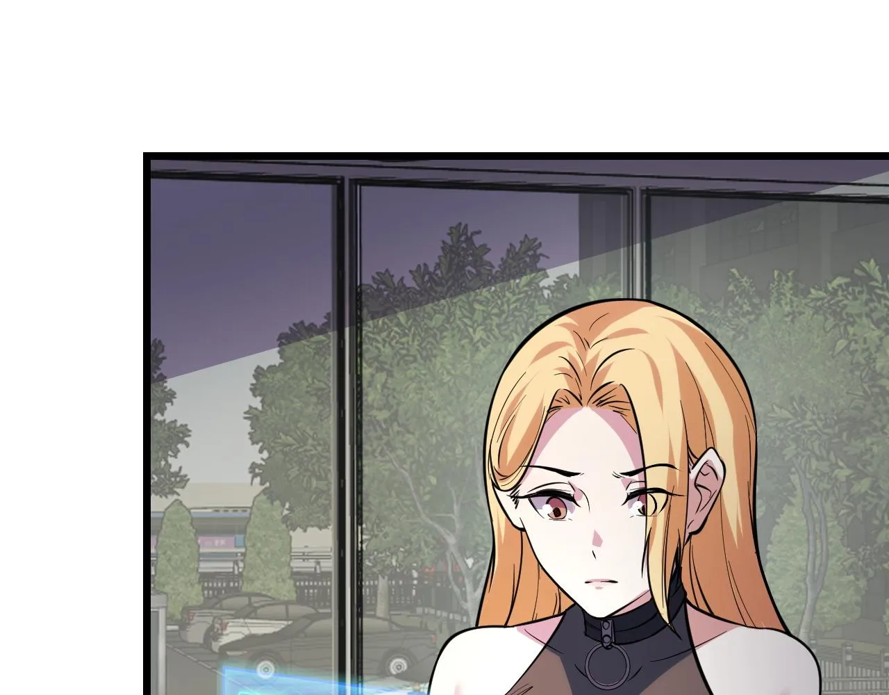 第37话 错乱空间 第61页
