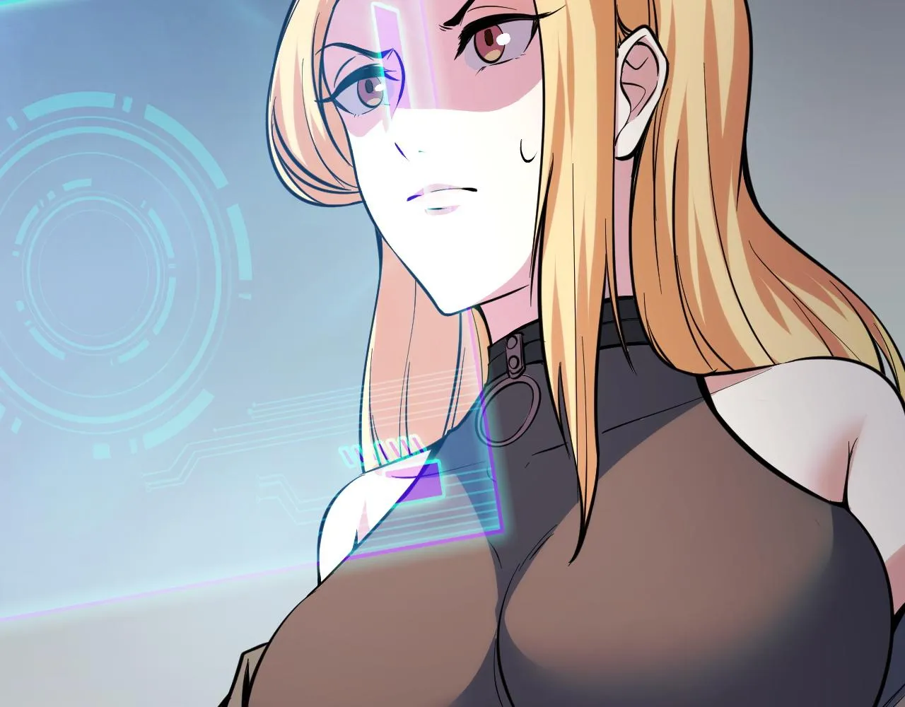 第37话 错乱空间 第65页