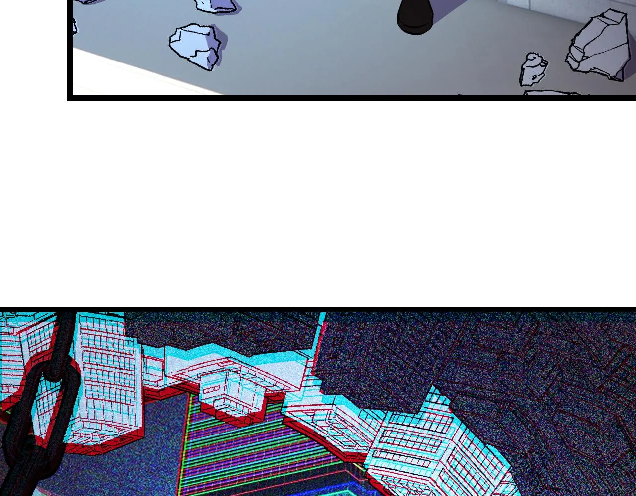第37话 错乱空间 第101页