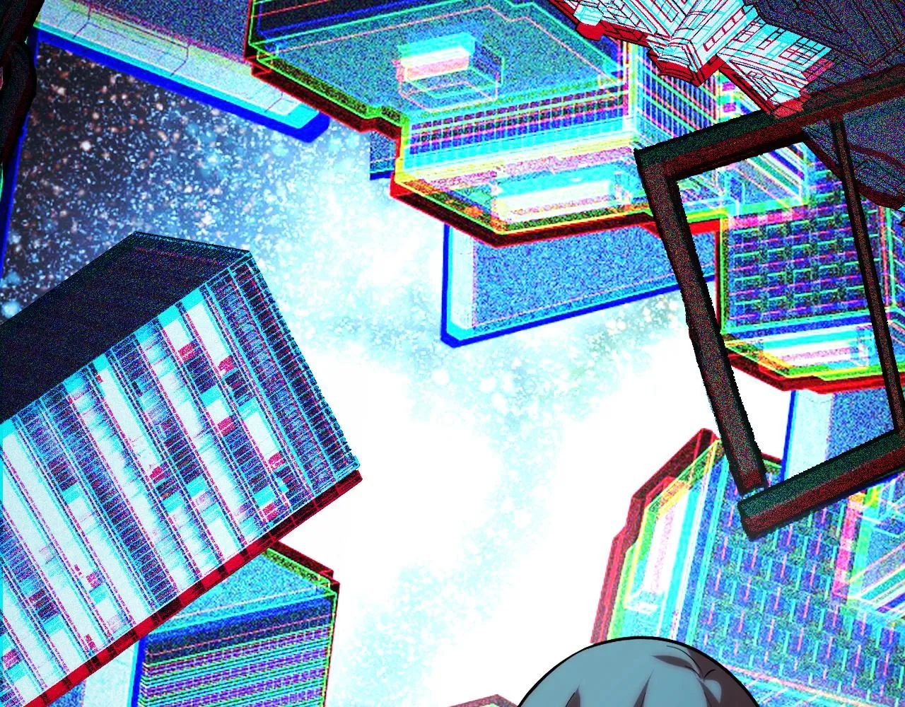 第37话 错乱空间 第102页
