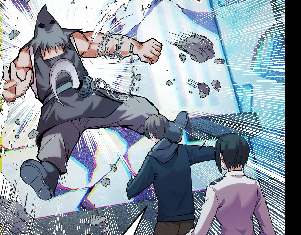 第38话 幻阵规律 第104页