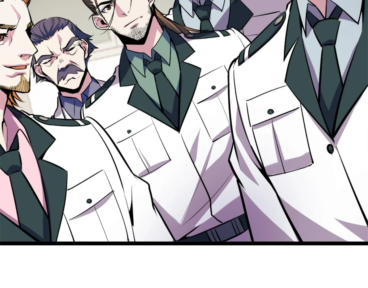 第41话 了不得的读者 第56页