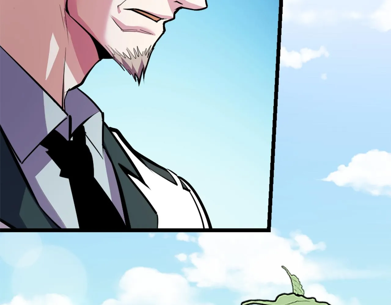 第41话 了不得的读者 第60页