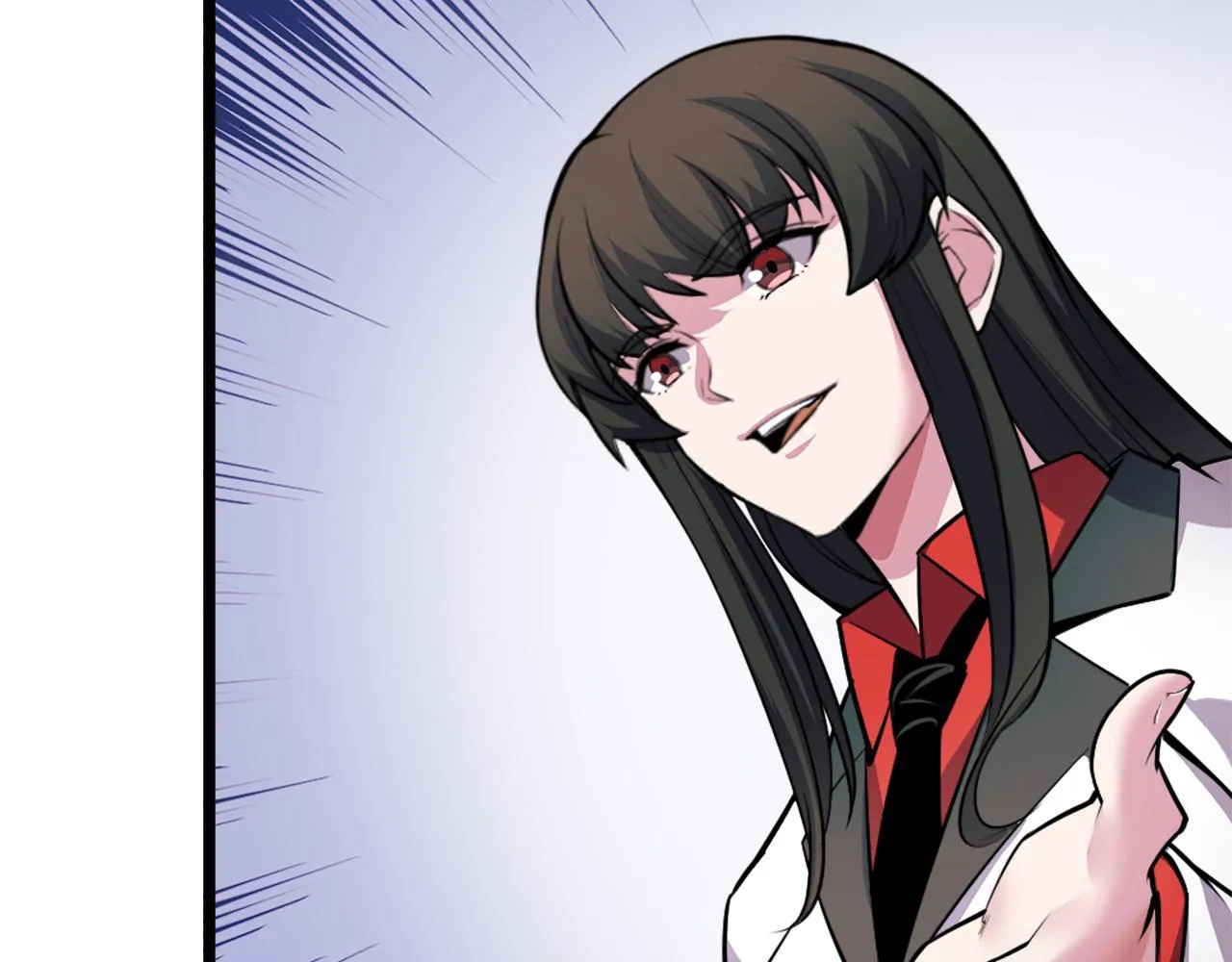 第41话 了不得的读者 第105页