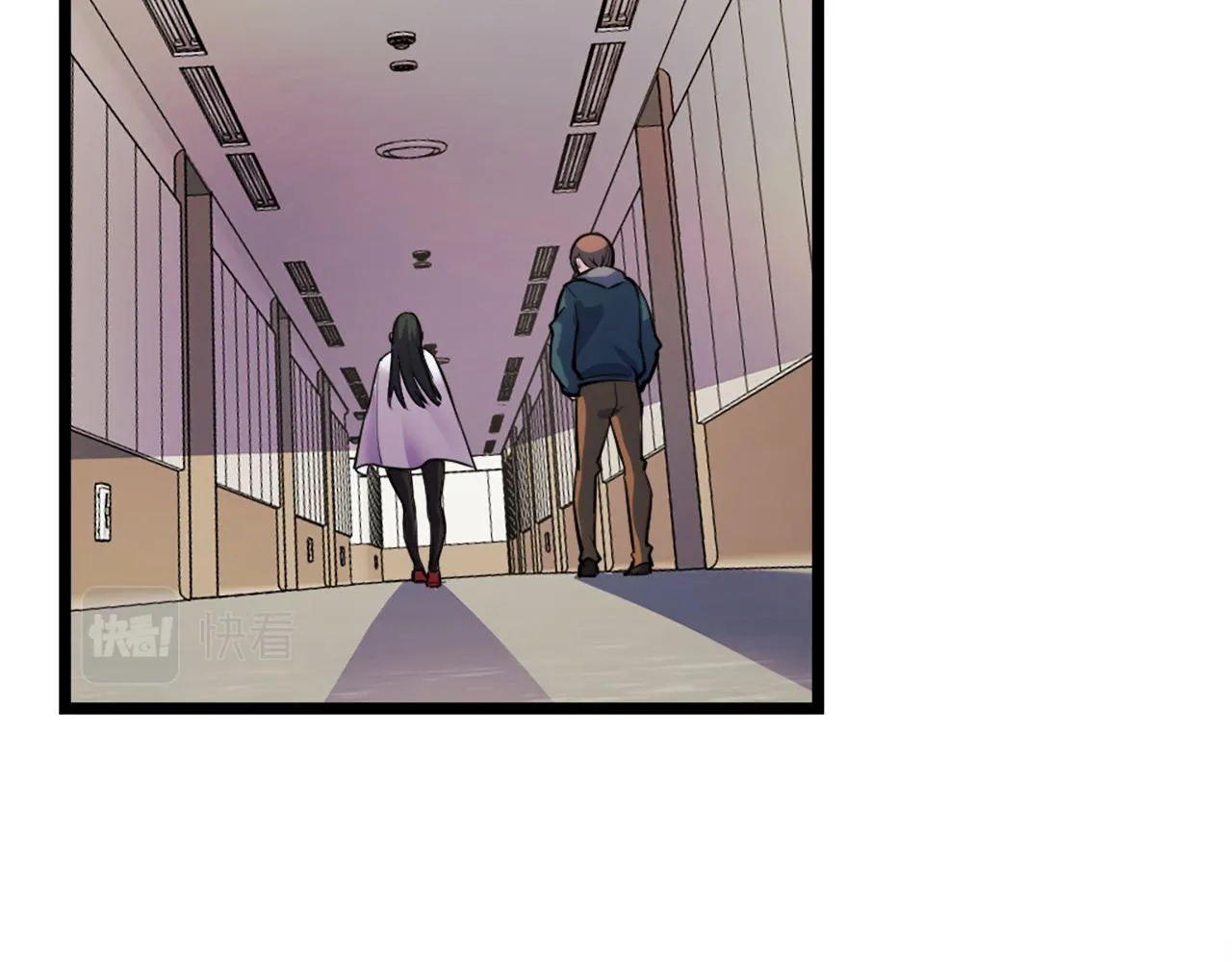 第41话 了不得的读者 第125页
