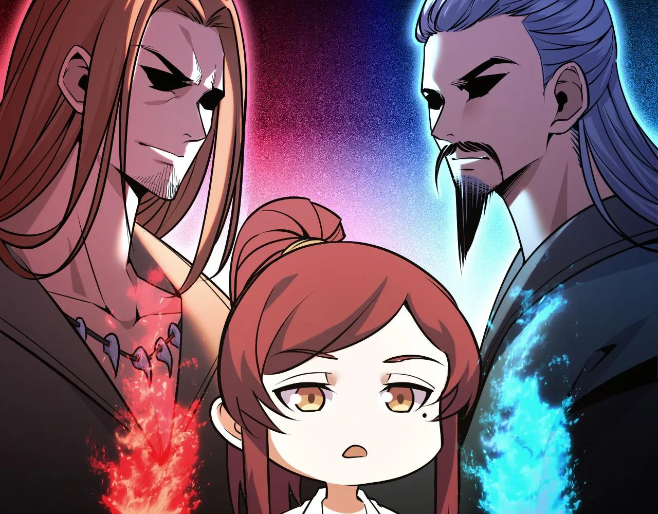 第42话 参观 第30页