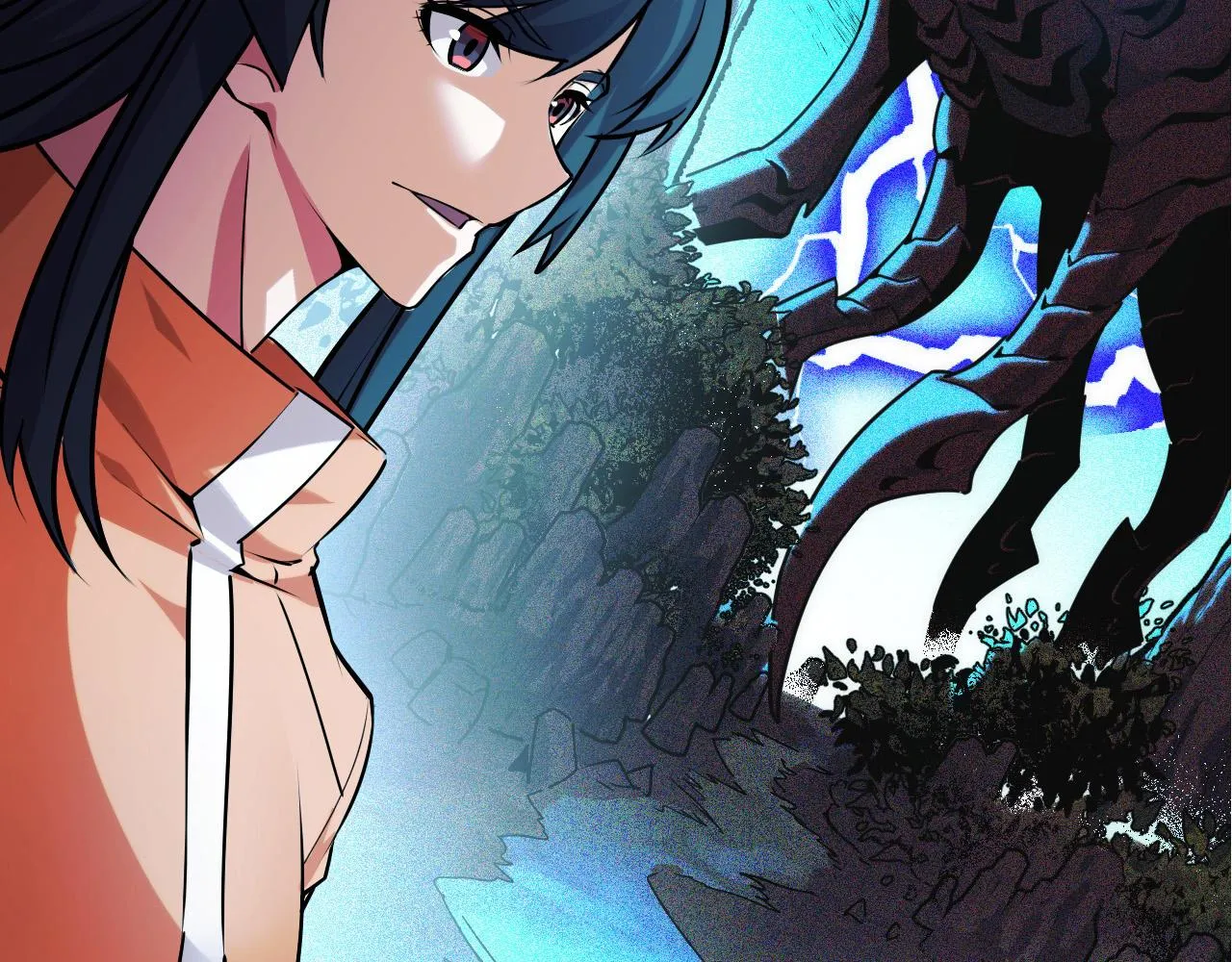 第43话 欢迎进入梦空间 第23页