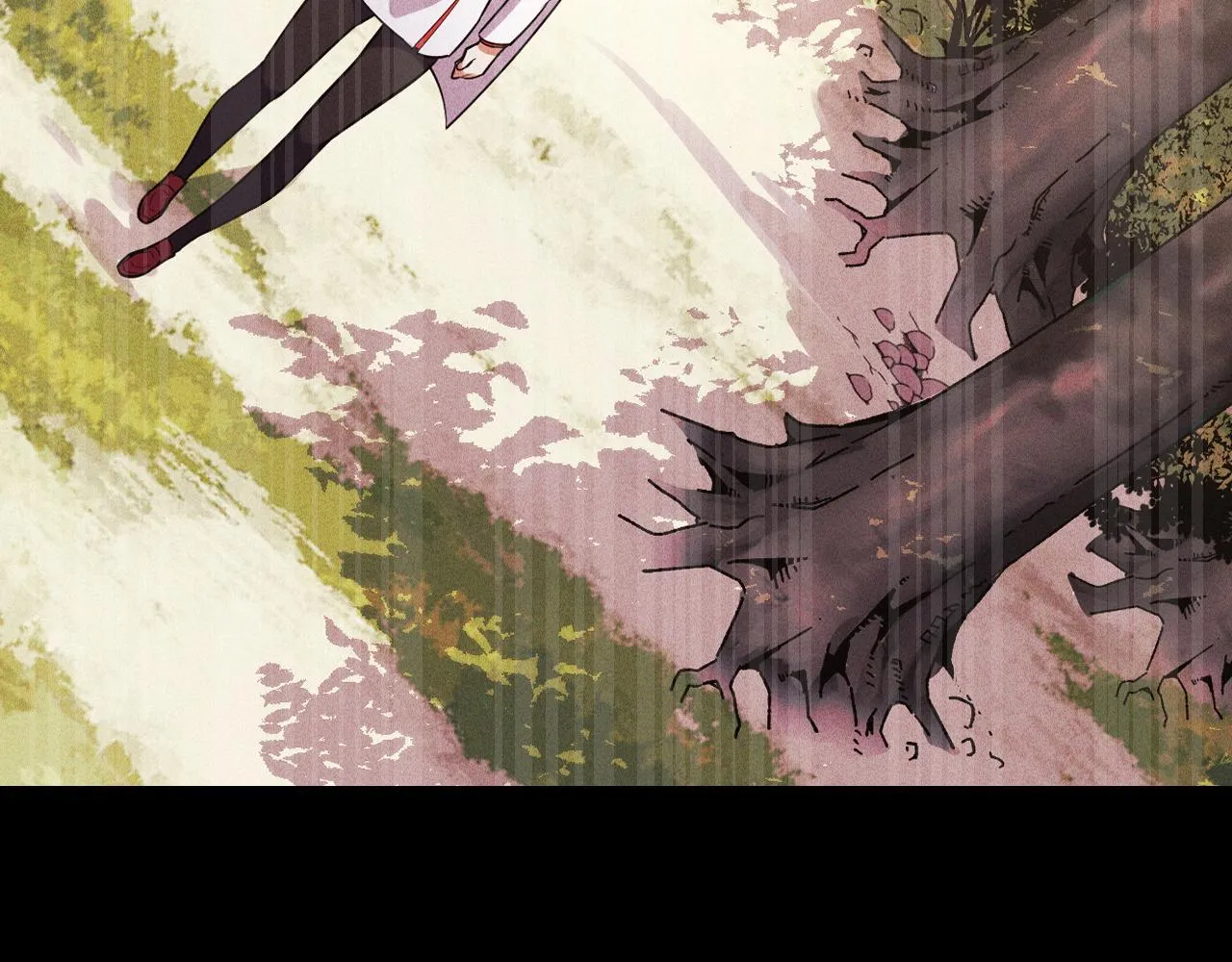 第44话 第一关，粉色？ 第7页